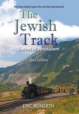 The Jewish Track 2nd Edition 1682561712 Book Cover