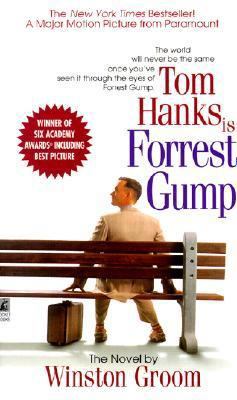 Forrest Gump 0785755705 Book Cover