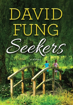 Seekers 1999028724 Book Cover