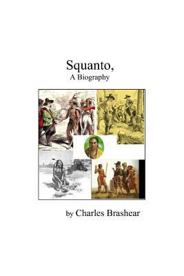 Squanto 0933362420 Book Cover