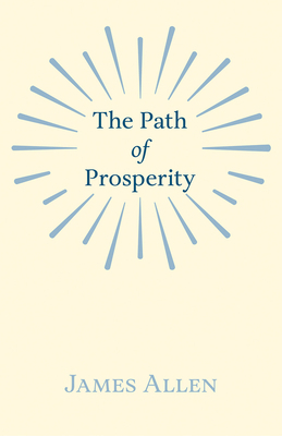 The Path of Prosperity 1528715195 Book Cover