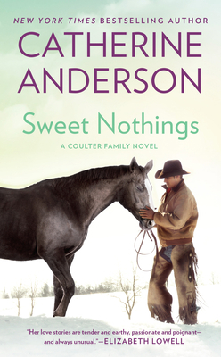 Sweet Nothings B001PIHWMK Book Cover