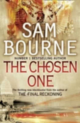 The Chosen One 0007266529 Book Cover
