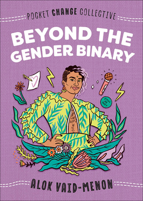 Beyond the Gender Binary 1663603510 Book Cover