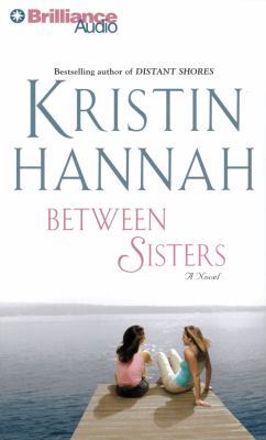 Between Sisters 144186699X Book Cover