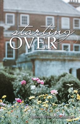Starting Over 1620209365 Book Cover
