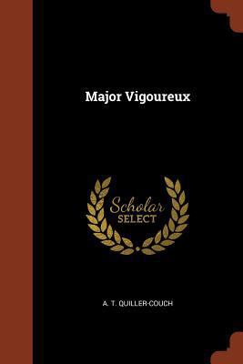 Major Vigoureux 1374931292 Book Cover