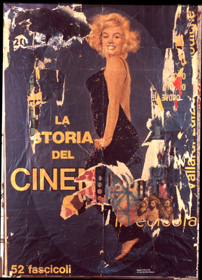 Rotella: Catalogue Raisonné: Volume Two 1962-1973 8857242706 Book Cover