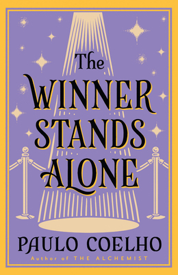The Winner Stands Alone 0007306083 Book Cover