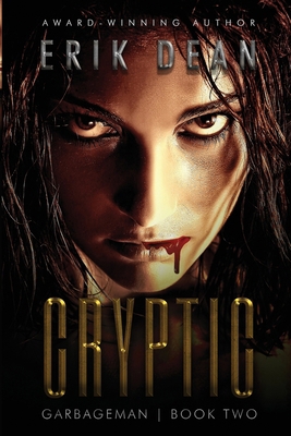 Cryptic 1535366702 Book Cover