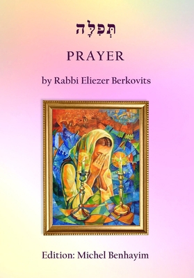 Prayer B0DGF85JHL Book Cover