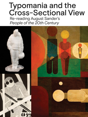 Typomania and the Cross-Sectional View: Re-Read... 3959057644 Book Cover