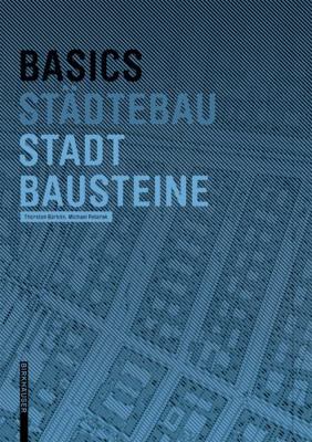 Basics Stadtbausteine [German] 3035610029 Book Cover