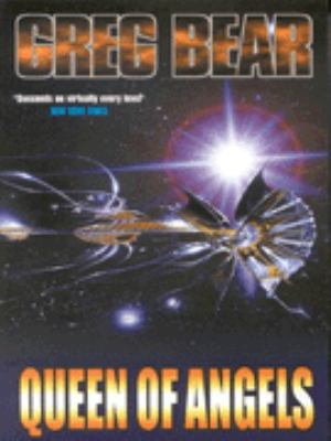 Queen of Angels 1857989430 Book Cover