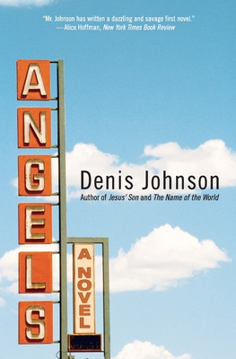 Angels 0062138588 Book Cover