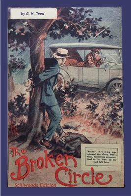 The Broken Circle 1989788580 Book Cover