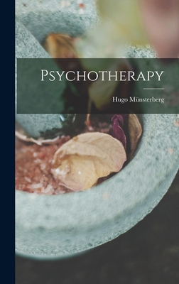 Psychotherapy 1015667392 Book Cover