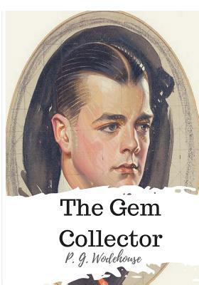 The Gem Collector 1986504816 Book Cover