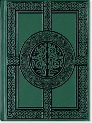 Celtic Journal (Notebook, Diary) 1593593694 Book Cover
