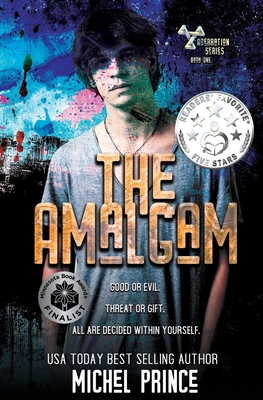 The Amalgam 195373538X Book Cover