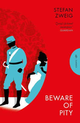 Beware of Pity 1805330225 Book Cover