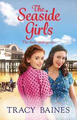 The Seaside Girls 1804265047 Book Cover