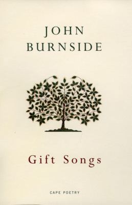 Gift Songs 0224079972 Book Cover