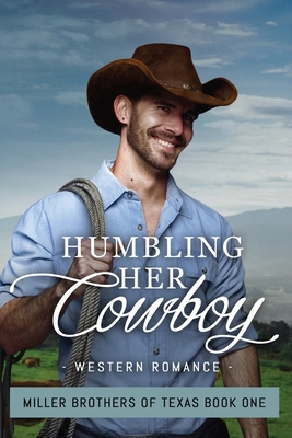 Humbling Her Cowboy 1964875072 Book Cover