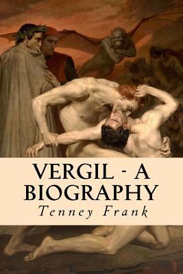 Vergil - A Biography 153022361X Book Cover