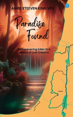Paradise Found 9364520483 Book Cover