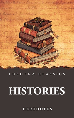 Histories B0GCBWY1RY Book Cover