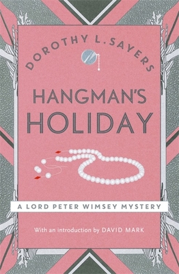 Hangman's Holiday 1473621372 Book Cover