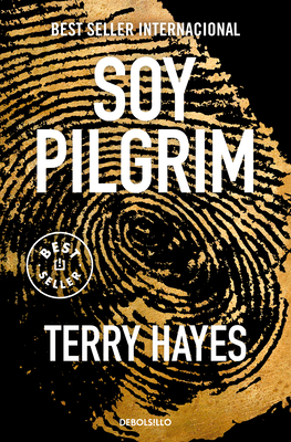 Soy Pilgrim / I Am Pilgrim [Spanish] 8466376348 Book Cover