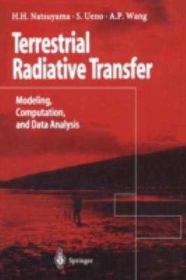 Terrestrial Radiative Transfer: Modeling, Compu... B01NCV0K5W Book Cover