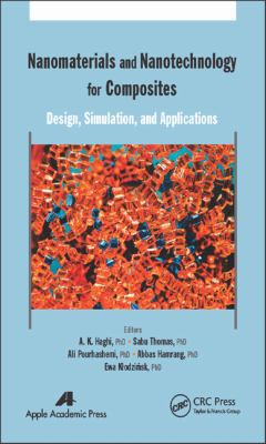 Nanomaterials and Nanotechnology for Composites... 1771880651 Book Cover