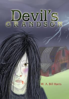 Devil's Grandson 1483608573 Book Cover