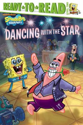 Dancing with the Star (SpongeBob SquarePants) 1442434872 Book Cover