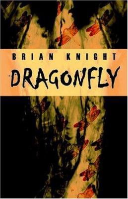 Dragonfly 1930997388 Book Cover