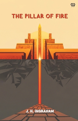 The Pillar Of Fire 9371813431 Book Cover