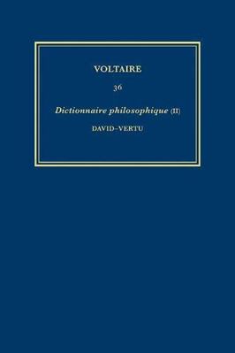 Oeuvres Complètes de Voltaire (Complete Works o... [French] 0729403777 Book Cover
