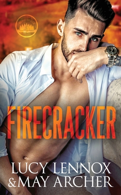 Firecracker 1954857411 Book Cover