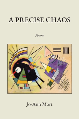 A Precise Chaos B0DD5TFYXM Book Cover