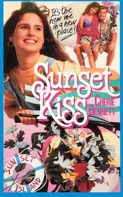 Sunset Kiss 1876962526 Book Cover