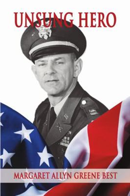 Unsung Hero 1483479080 Book Cover