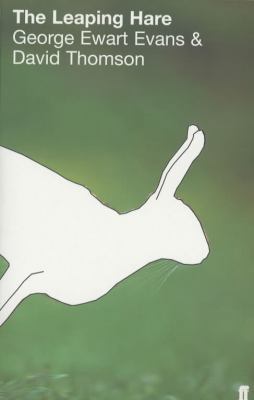 TheLeaping Hare by Thomson, David ( Author ) ON... B0092GF4GS Book Cover