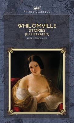 Whilomville Stories (Illustrated) 1662722133 Book Cover