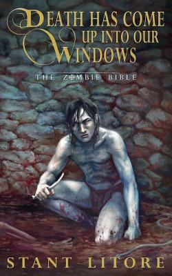 Death Has Come up into Our Windows 194245810X Book Cover