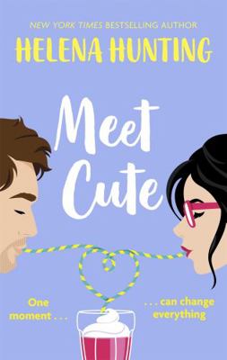 Meet Cute 034942358X Book Cover