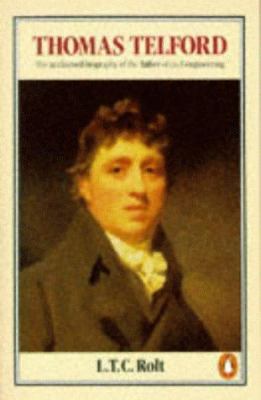 Thomas Telford 0140081259 Book Cover
