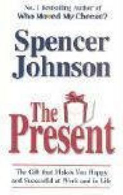 The Present 0553816675 Book Cover